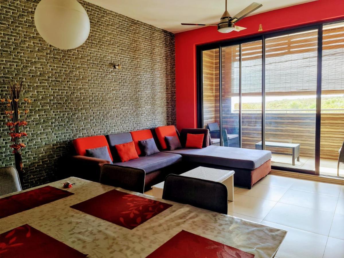 Sea View Luxury 3 Bedroom *