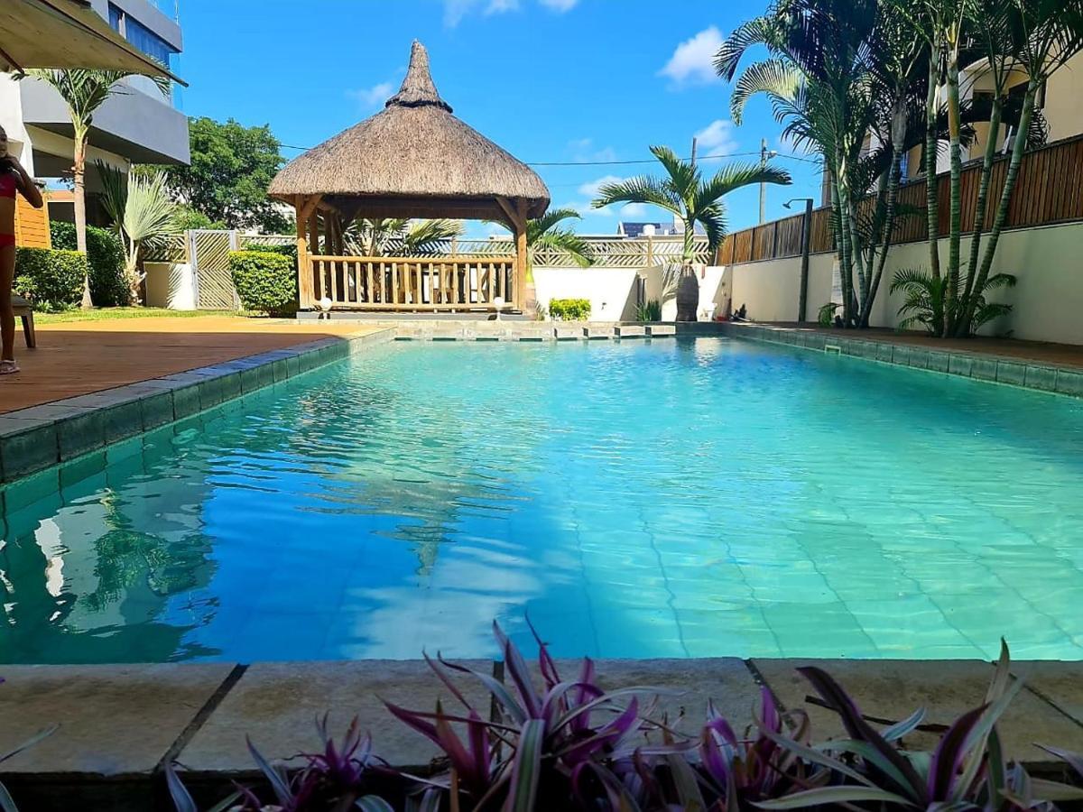 Apartment Sea View Luxury 3 Bedroom *