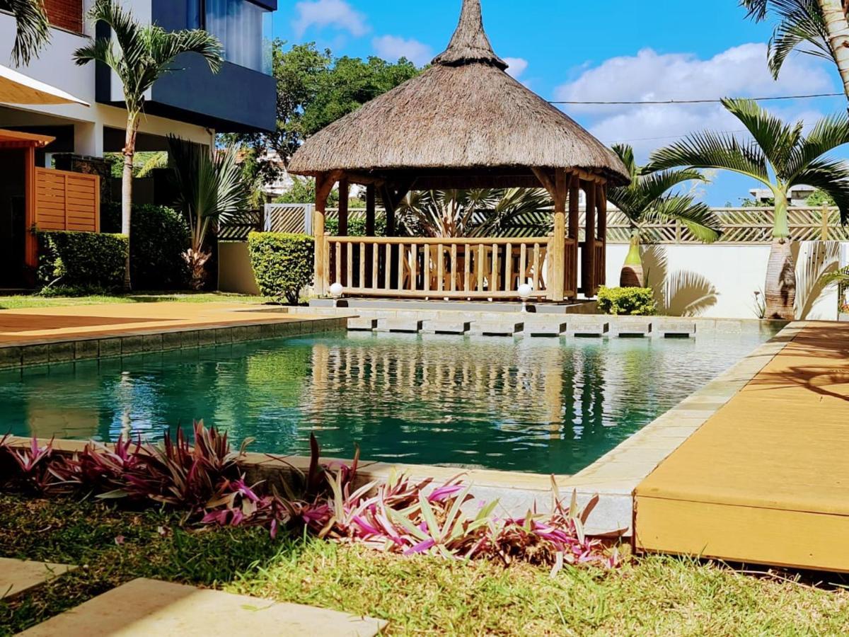 Sea View Luxury 3 Bedroom