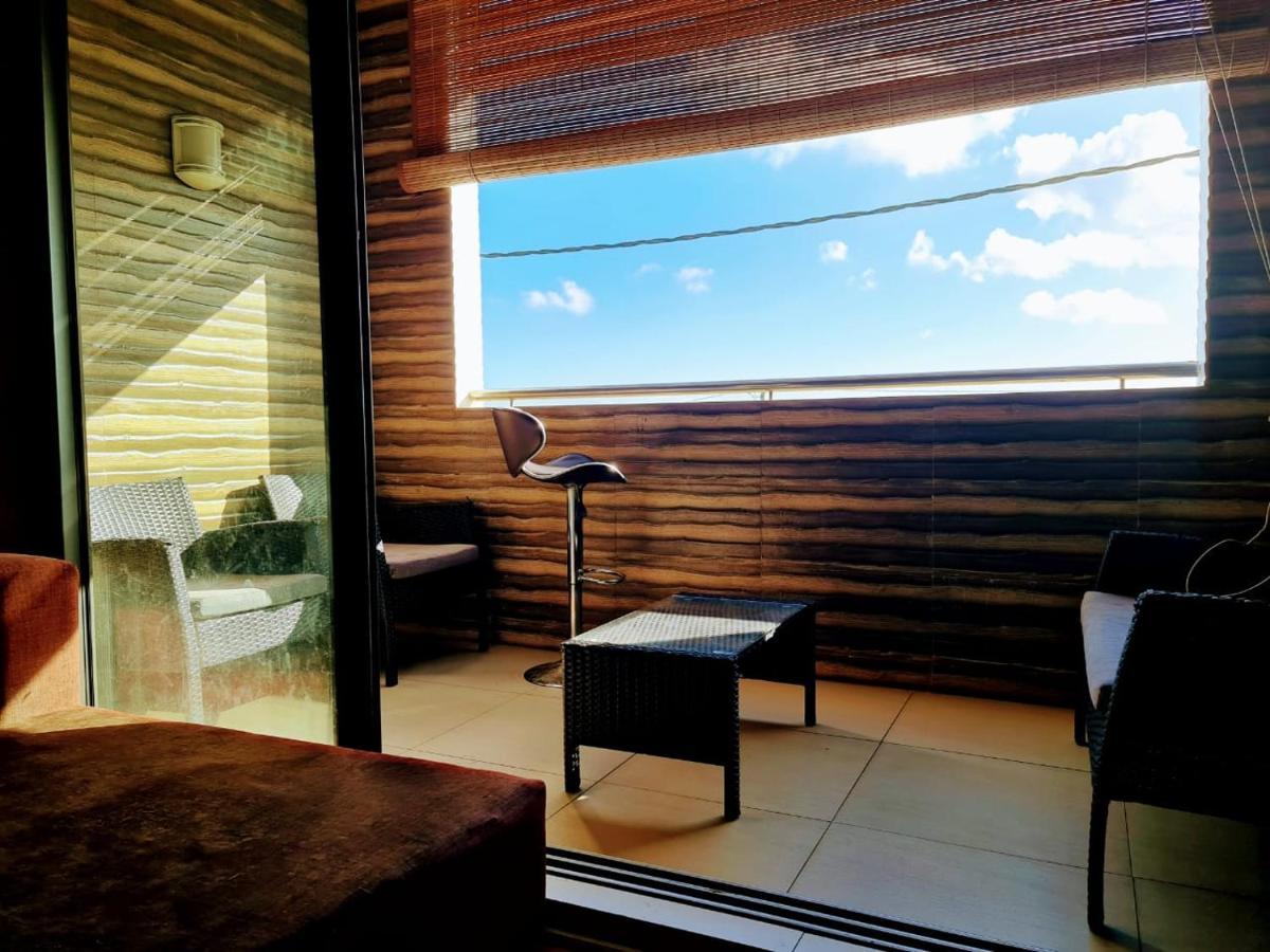 Sea View Luxury 3 Bedroom Apartment Flic en Flac