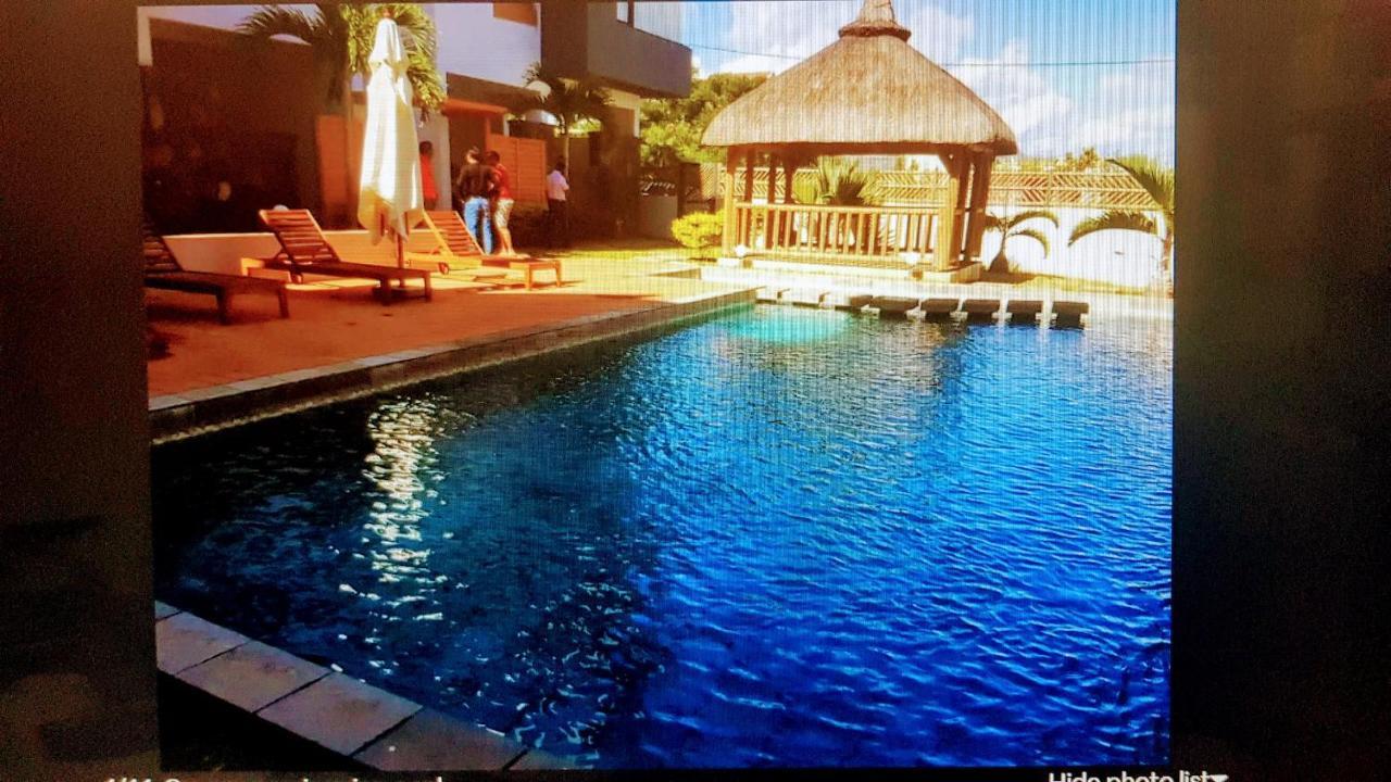 Sea View Luxury 3 Bedroom Apartment Flic en Flac