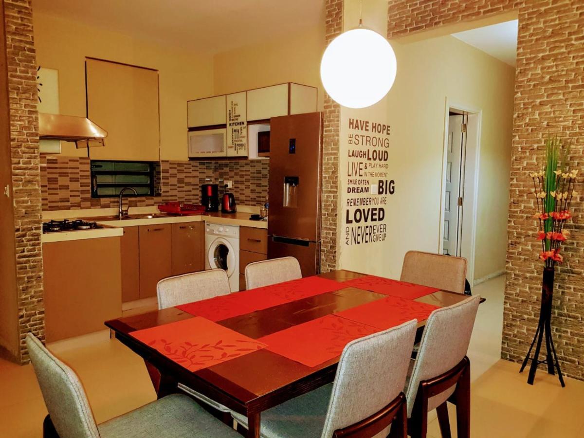 Apartment Sea View Luxury 3 Bedroom