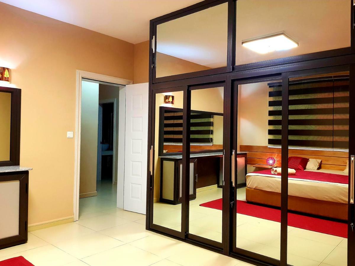 Sea View Luxury 3 Bedroom *
