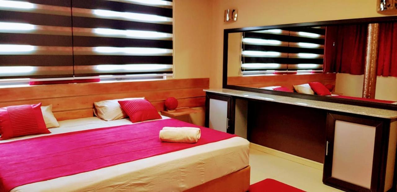 Apartment Sea View Luxury 3 Bedroom