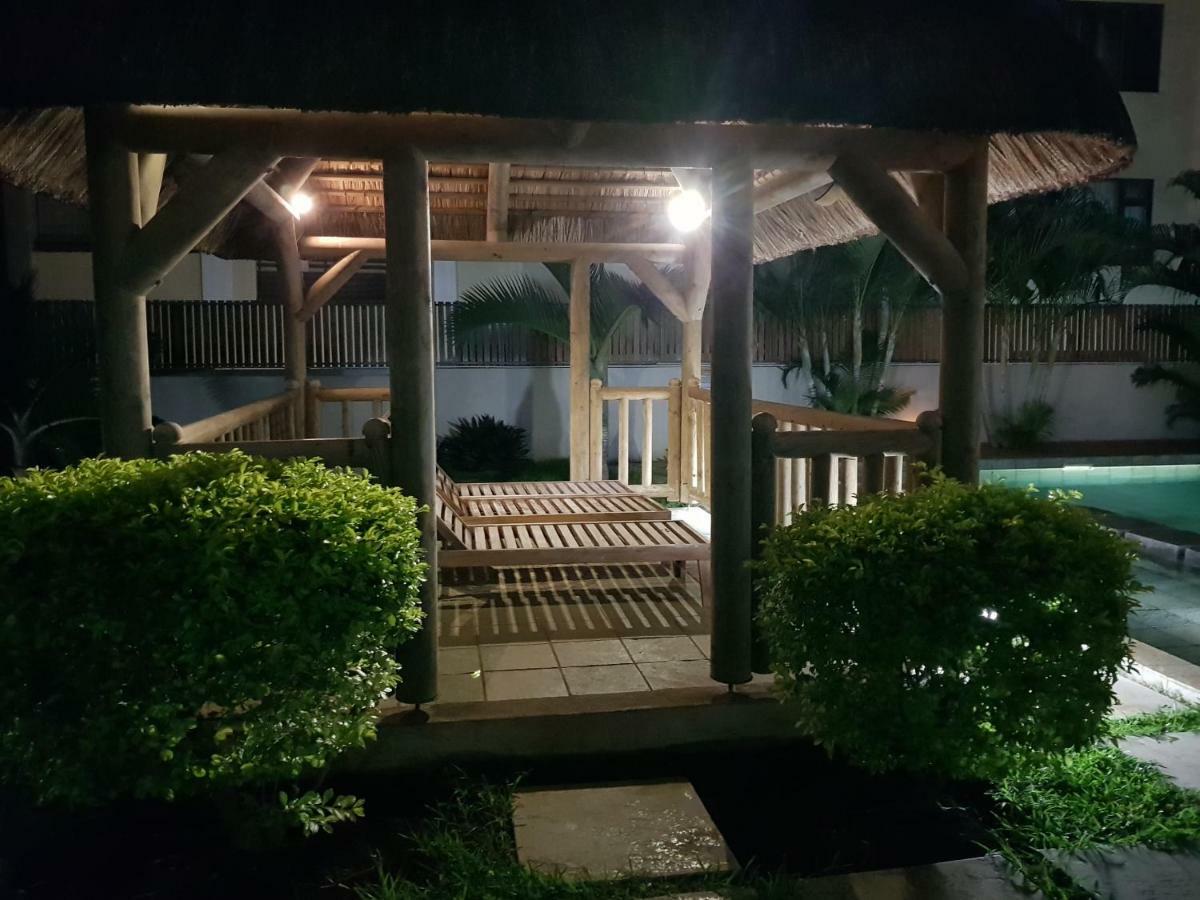 Sea View Luxury 3 Bedroom Flic-en-Flacq