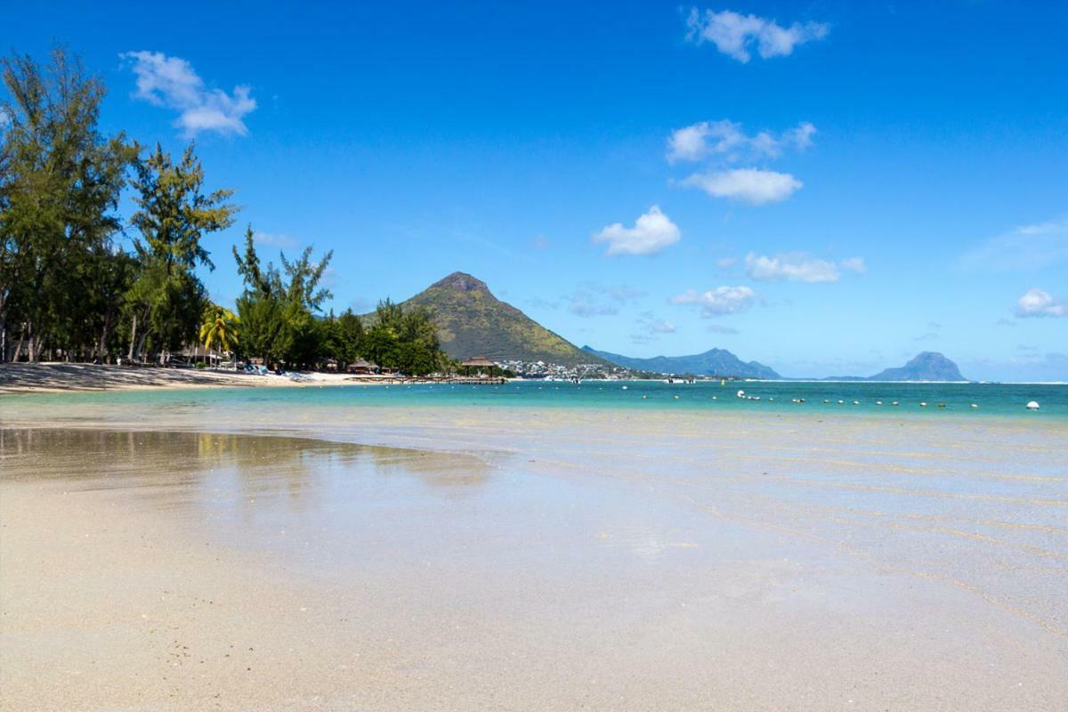 Sea View Luxury 3 Bedroom Apartment